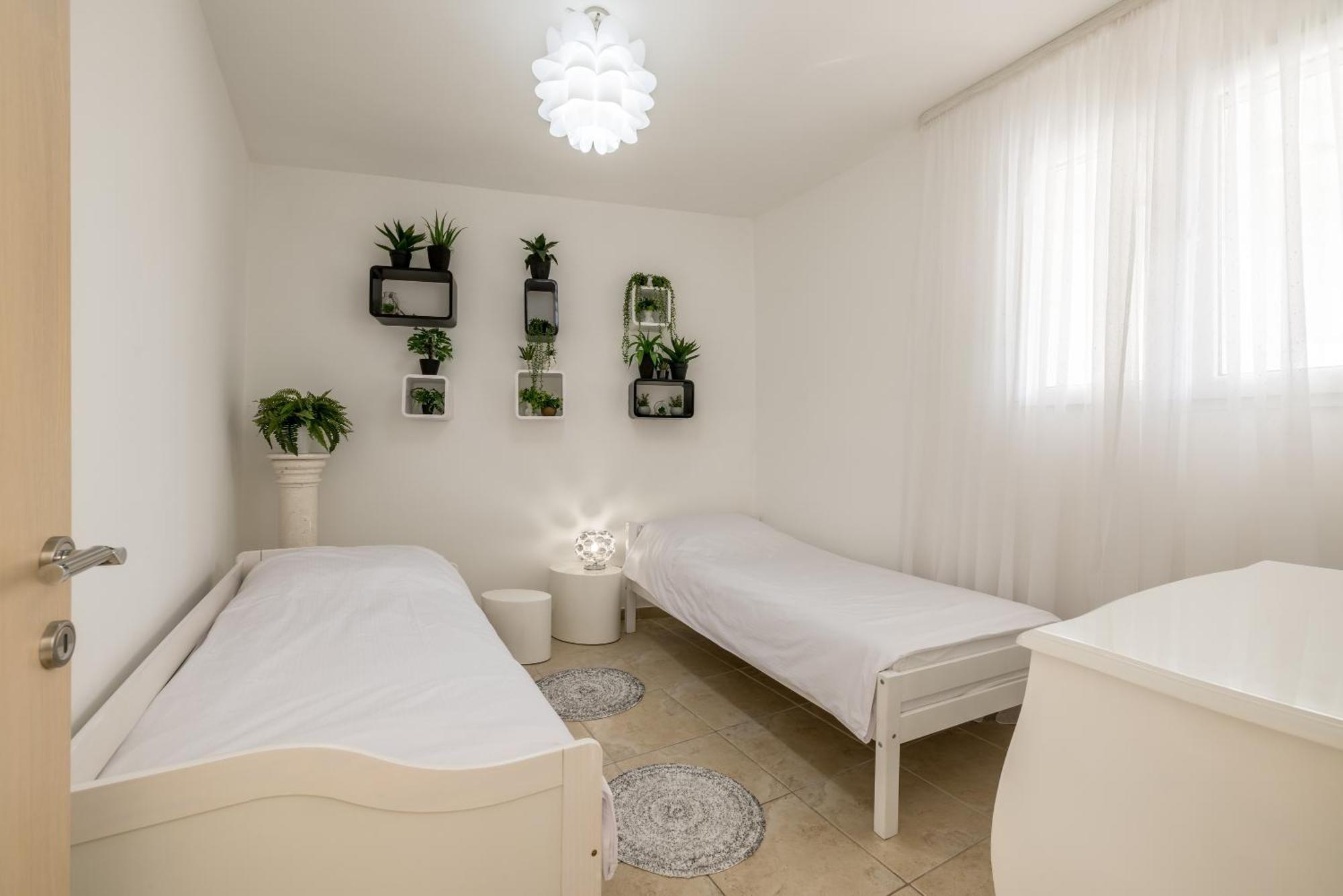 Luxury Leona Apartment Split Bagian luar foto