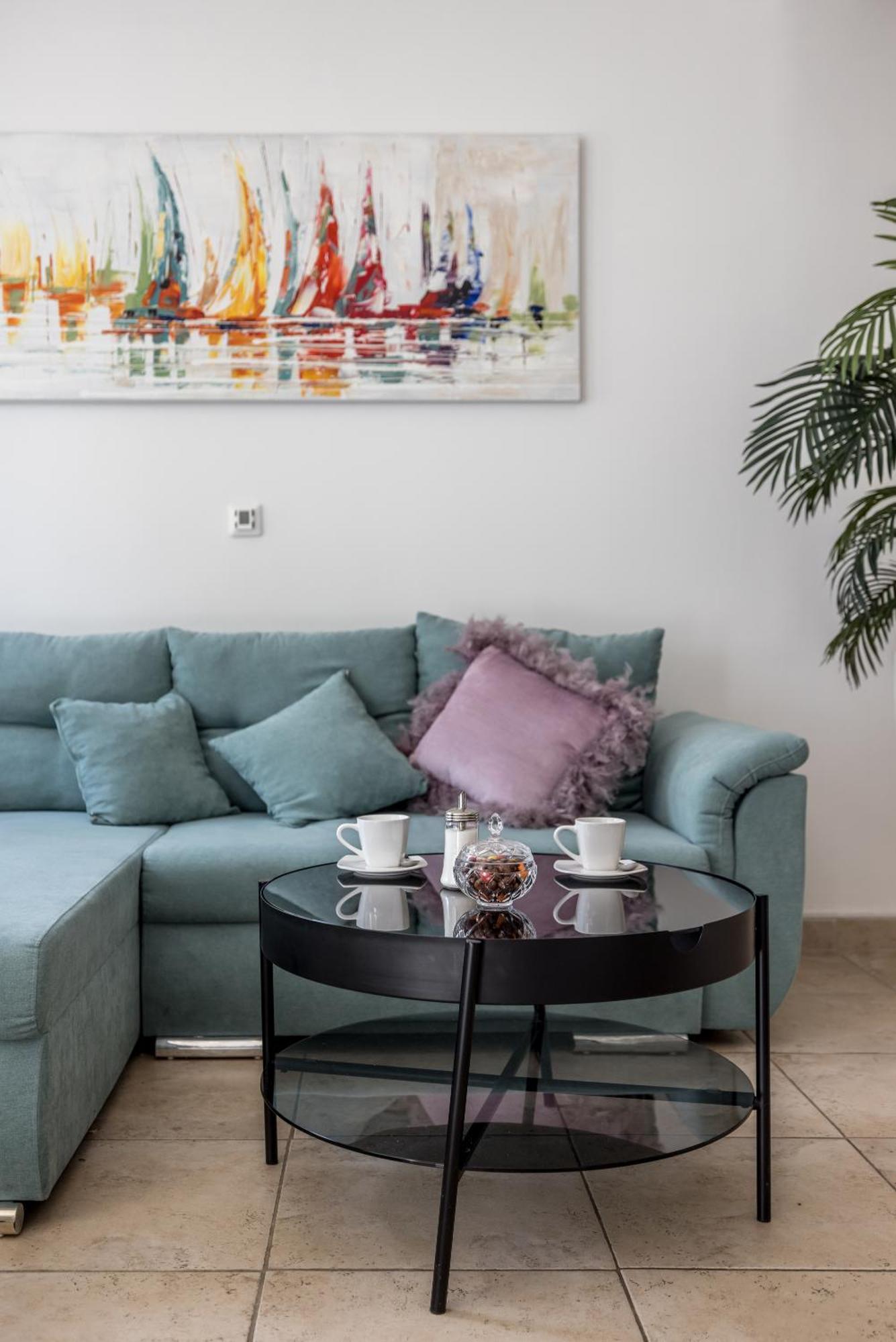 Luxury Leona Apartment Split Bagian luar foto