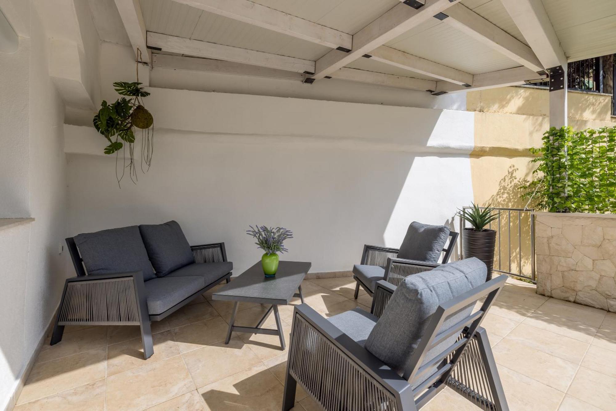 Luxury Leona Apartment Split Bagian luar foto