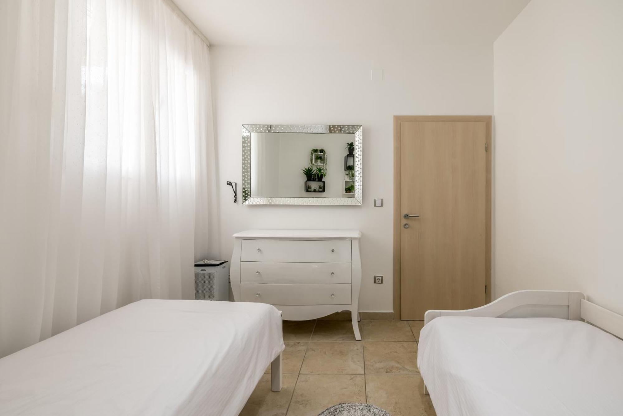 Luxury Leona Apartment Split Bagian luar foto