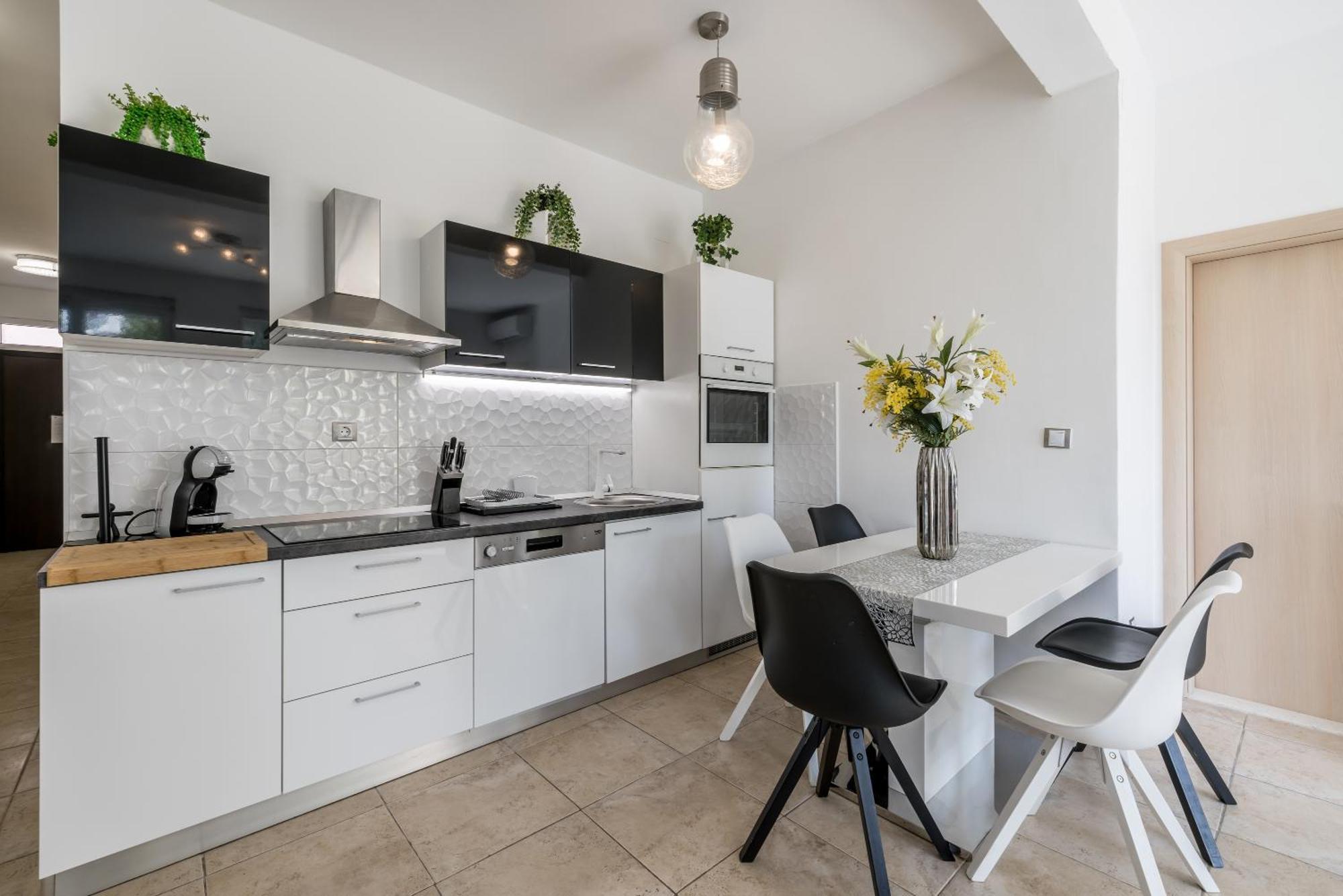 Luxury Leona Apartment Split Bagian luar foto
